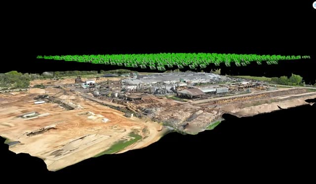 Photogrammetry Model