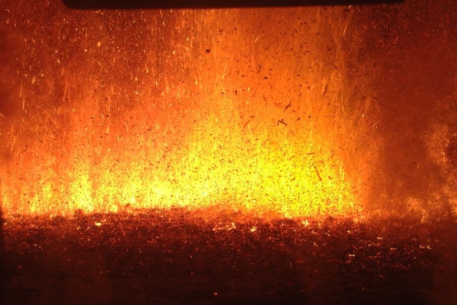 Solid Fuel Combustion Systems