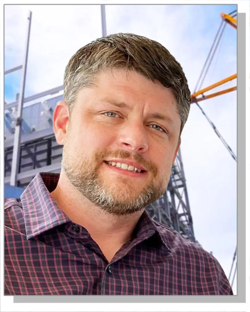 Jason P. Garner - President of Clear Process Engineering