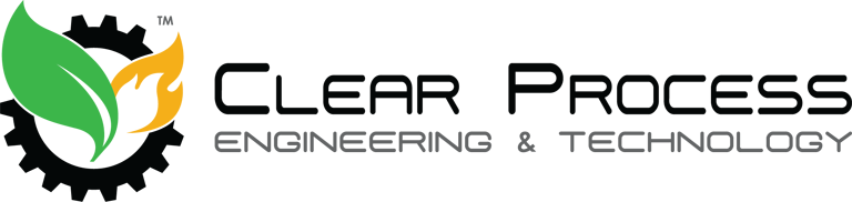 Clear Process Engineering Logo