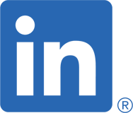 LinkedIn icon