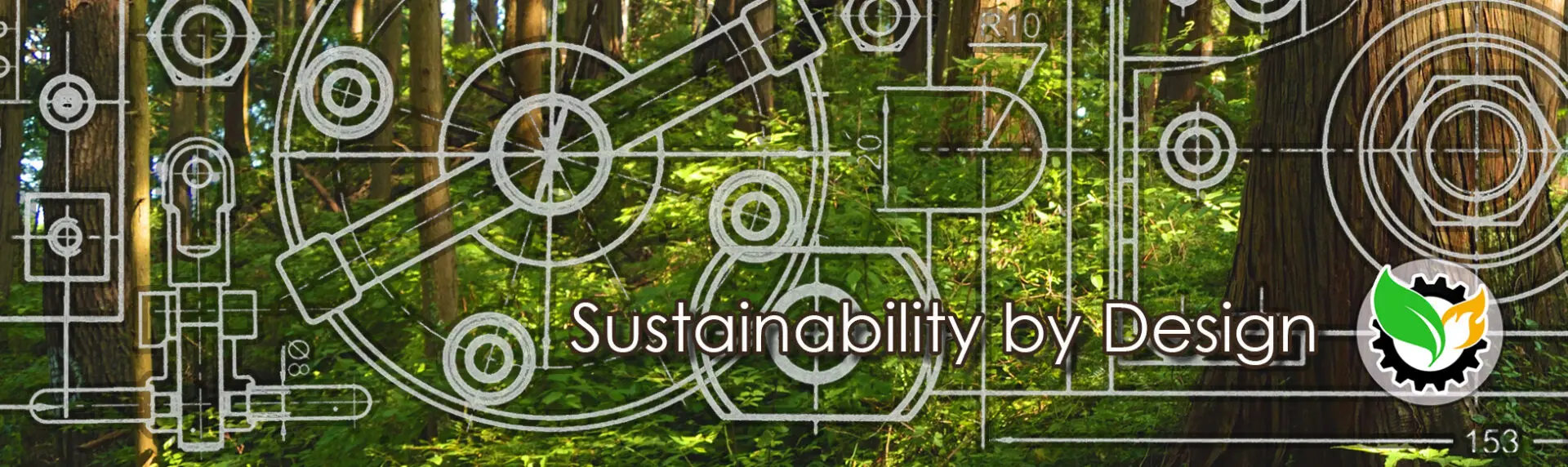 Sustainability by design